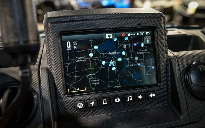 2026 Polaris Ranger Crew XP 1000 NorthStar Edition Ultimate