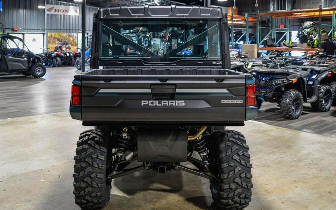 2026 Polaris Ranger Crew XP 1000 NorthStar Edition Ultimate