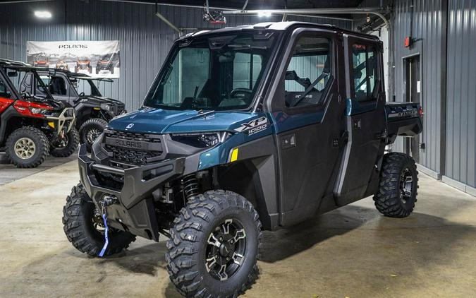 2026 Polaris Ranger Crew XP 1000 NorthStar Edition Ultimate