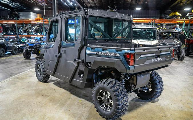 2026 Polaris Ranger Crew XP 1000 NorthStar Edition Ultimate