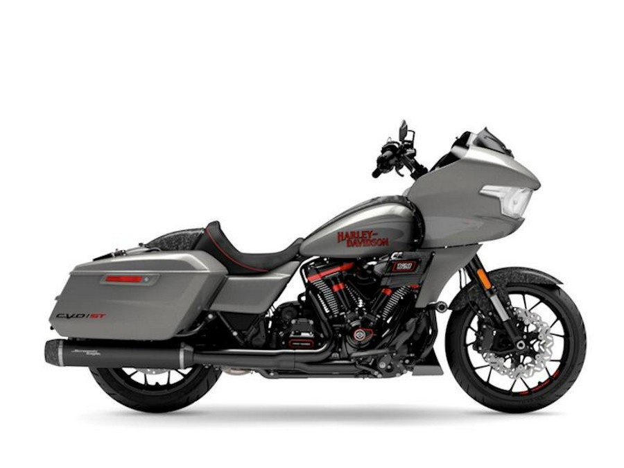 2025 Harley-Davidson® FLTRXSTSE - CVO™ Road Glide® ST