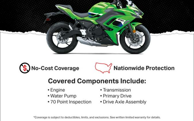 2024 Honda® Rebel 300 ABS