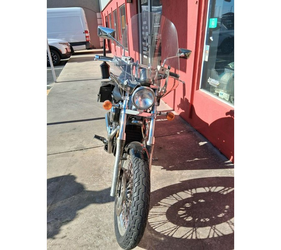 2005 Suzuki S50 Boulevard