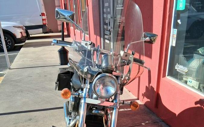 2005 Suzuki S50 Boulevard