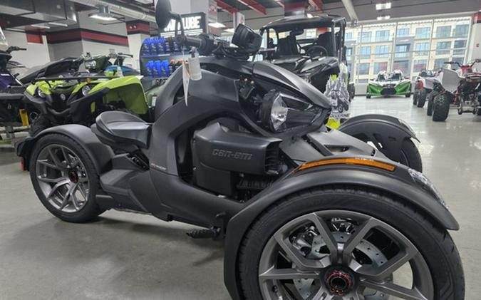 2026 Can-Am Ryker Rotax 900 ACE