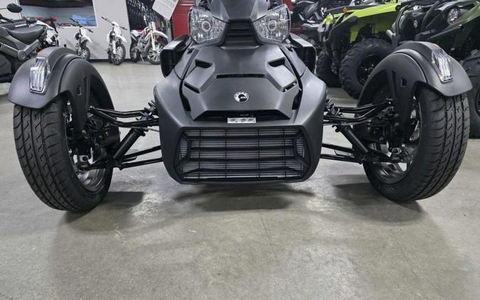 2026 Can-Am Ryker Rotax 900 ACE