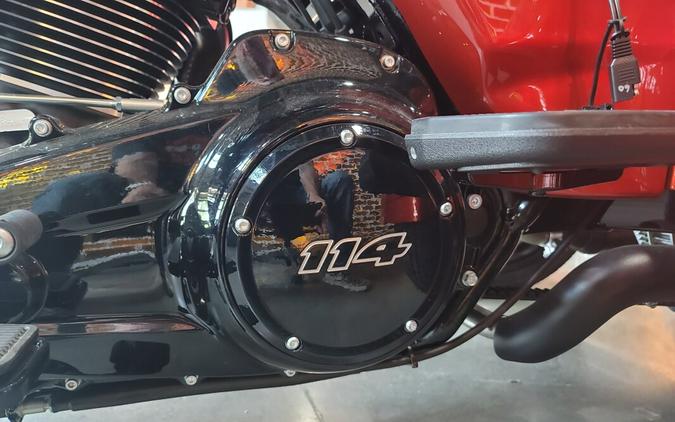 FLRT 2025 Freewheeler®