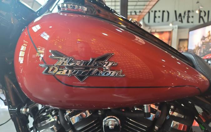 FLRT 2025 Freewheeler®