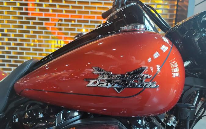 FLRT 2025 Freewheeler®