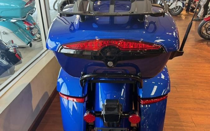 2026 Indian Motorcycle® Pursuit 112 Dark Horse® with PowerBand Audio Package
