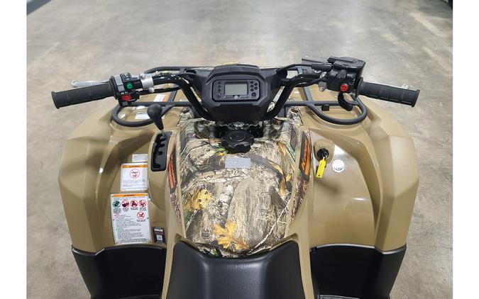 2026 Kodiak 450 EPS - Yamaha