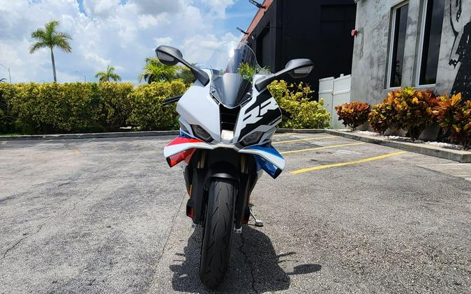 2026 BMW S 1000 RR