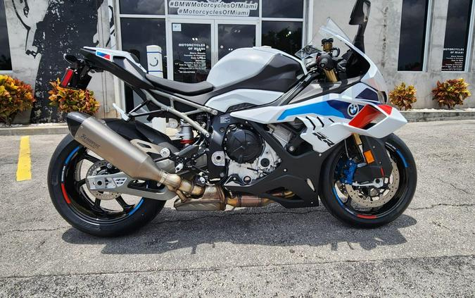 2026 BMW S 1000 RR
