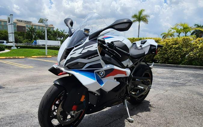 2026 BMW S 1000 RR