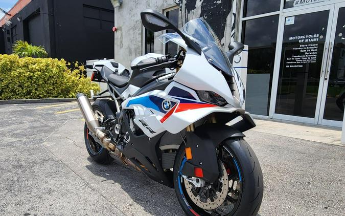 2026 BMW S 1000 RR