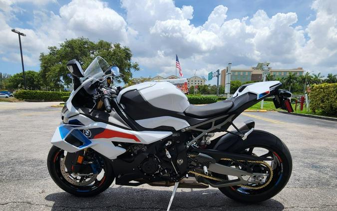 2026 BMW S 1000 RR
