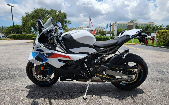 2026 BMW S 1000 RR