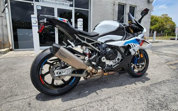 2026 BMW S 1000 RR