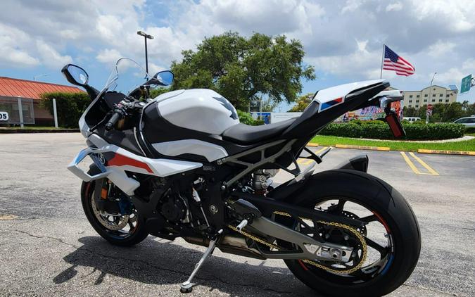 2026 BMW S 1000 RR