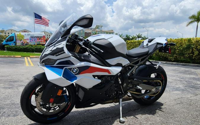 2026 BMW S 1000 RR