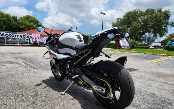 2026 BMW S 1000 RR