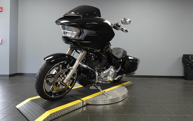 2025 Harley-Davidson Road Glide FLTRX