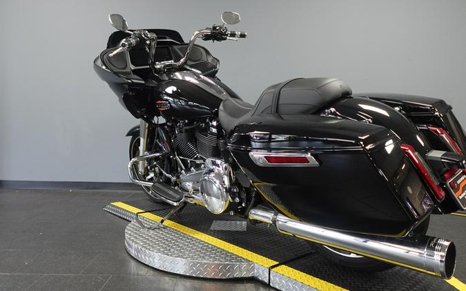2025 Harley-Davidson Road Glide FLTRX