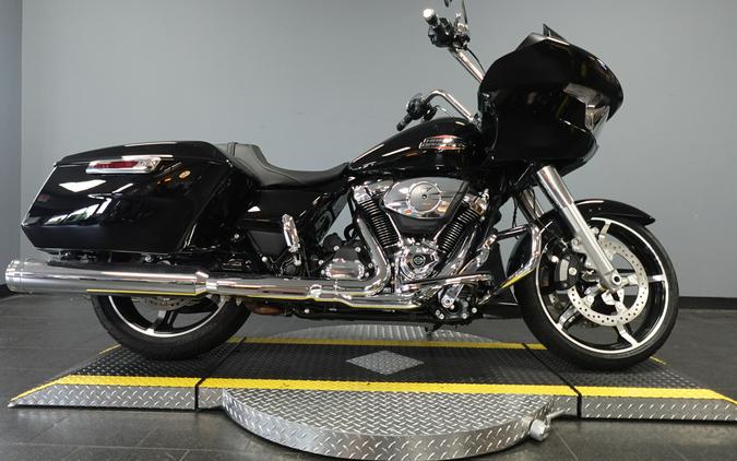 2025 Harley-Davidson Road Glide FLTRX