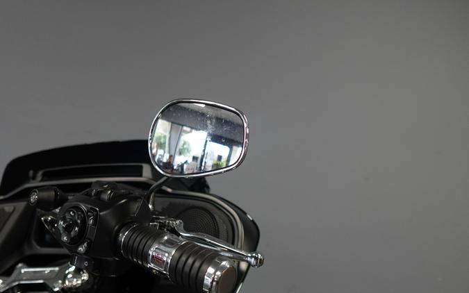 2025 Harley-Davidson Road Glide FLTRX