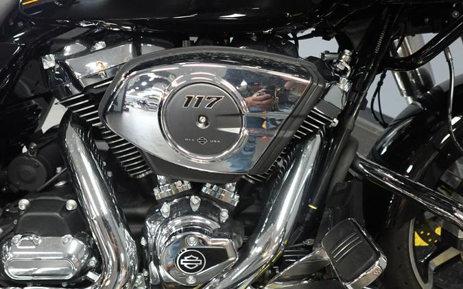 2025 Harley-Davidson Road Glide FLTRX