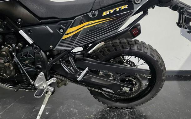 2024 Yamaha Tenere 700