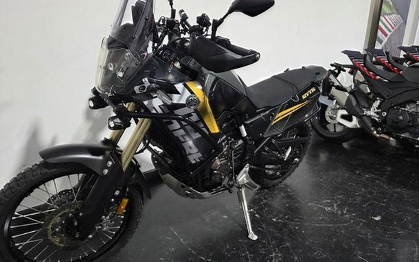 2024 Yamaha Tenere 700