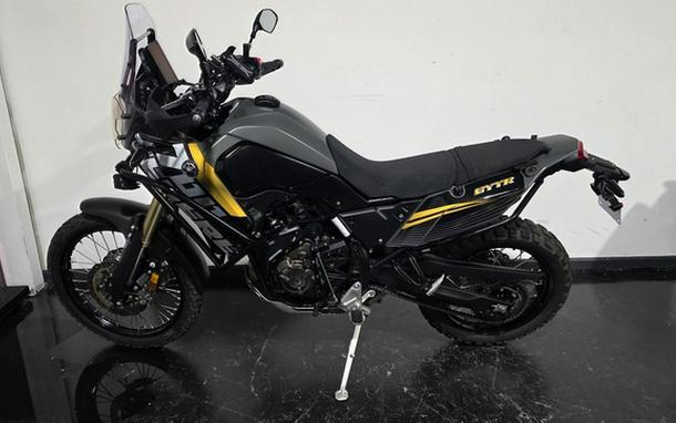 2024 Yamaha Tenere 700
