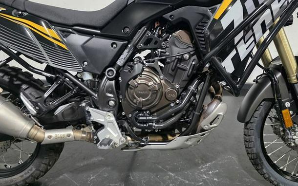 2024 Yamaha Tenere 700