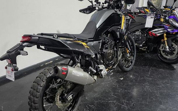 2024 Yamaha Tenere 700