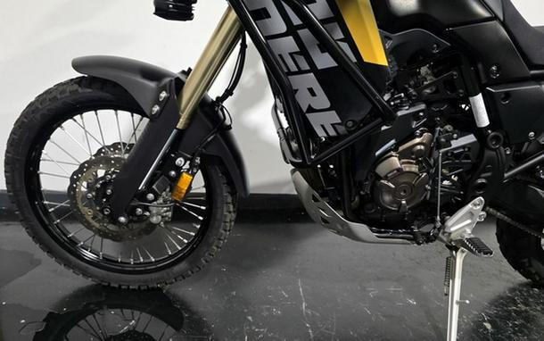 2024 Yamaha Tenere 700
