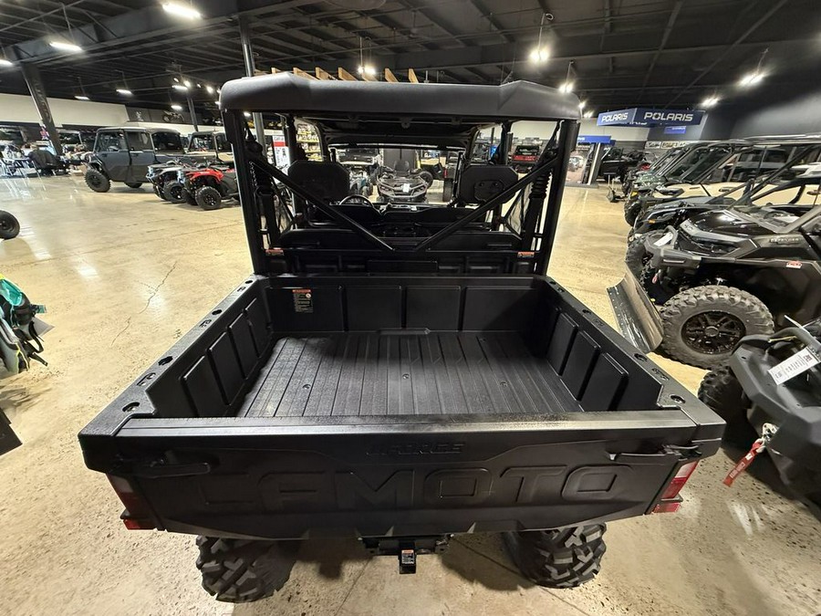 2025 CFMOTO UFORCE 800 XL HUNTING EDITION