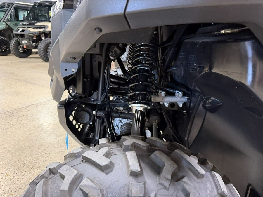 2025 CFMOTO UFORCE 800 XL HUNTING EDITION