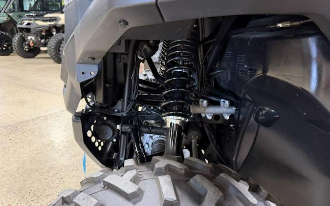 2025 CFMOTO UFORCE 800 XL HUNTING EDITION