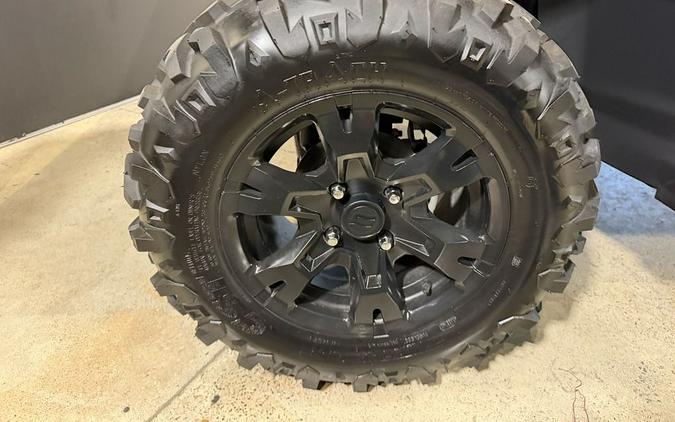 2025 CFMOTO UFORCE 800 XL HUNTING EDITION