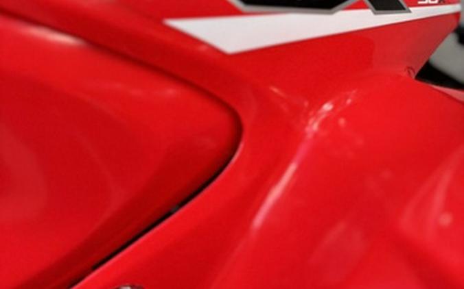 2026 Honda TRX 90X