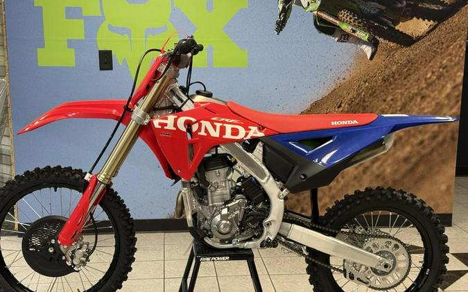 2027 Honda® CRF250R
