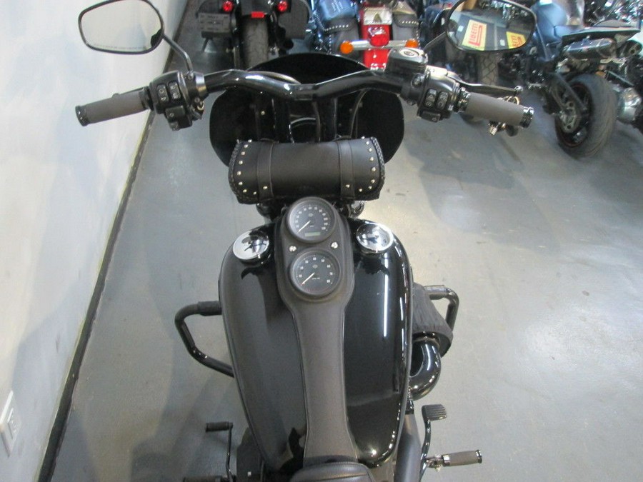 2016 Harley-Davidson® FXDLS - Low Rider® S