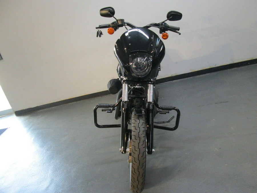 2016 Harley-Davidson® FXDLS - Low Rider® S