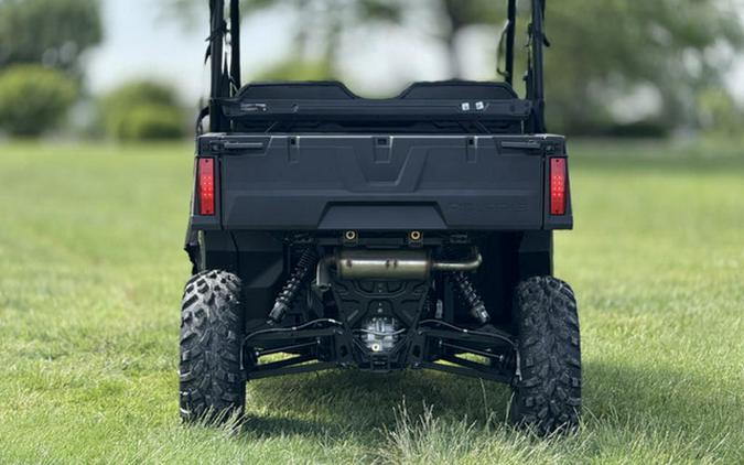 2027 Polaris Ranger 500