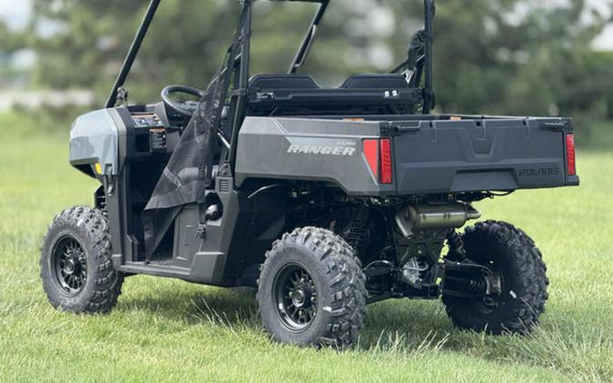 2027 Polaris Ranger 500