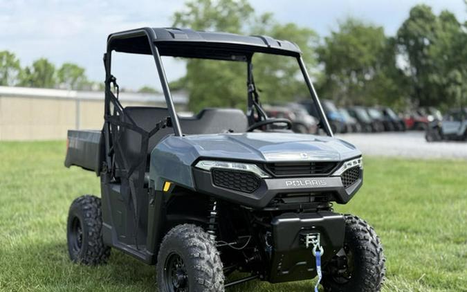 2027 Polaris Ranger 500