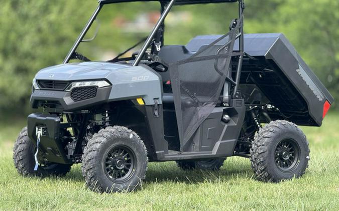 2027 Polaris Ranger 500