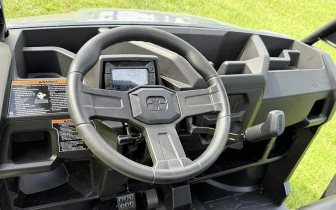 2027 Polaris Ranger 500