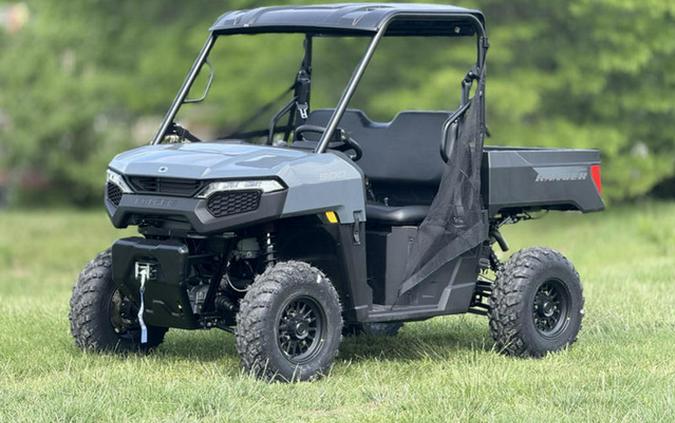 2027 Polaris Ranger 500